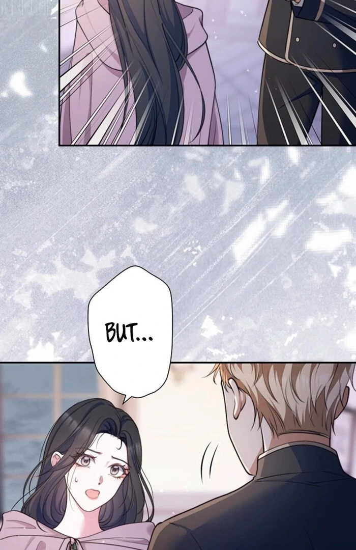 The Quiet Night You Disappeared Nowhere to Run from the Husband I Divorce Chapter 6 - Page 7