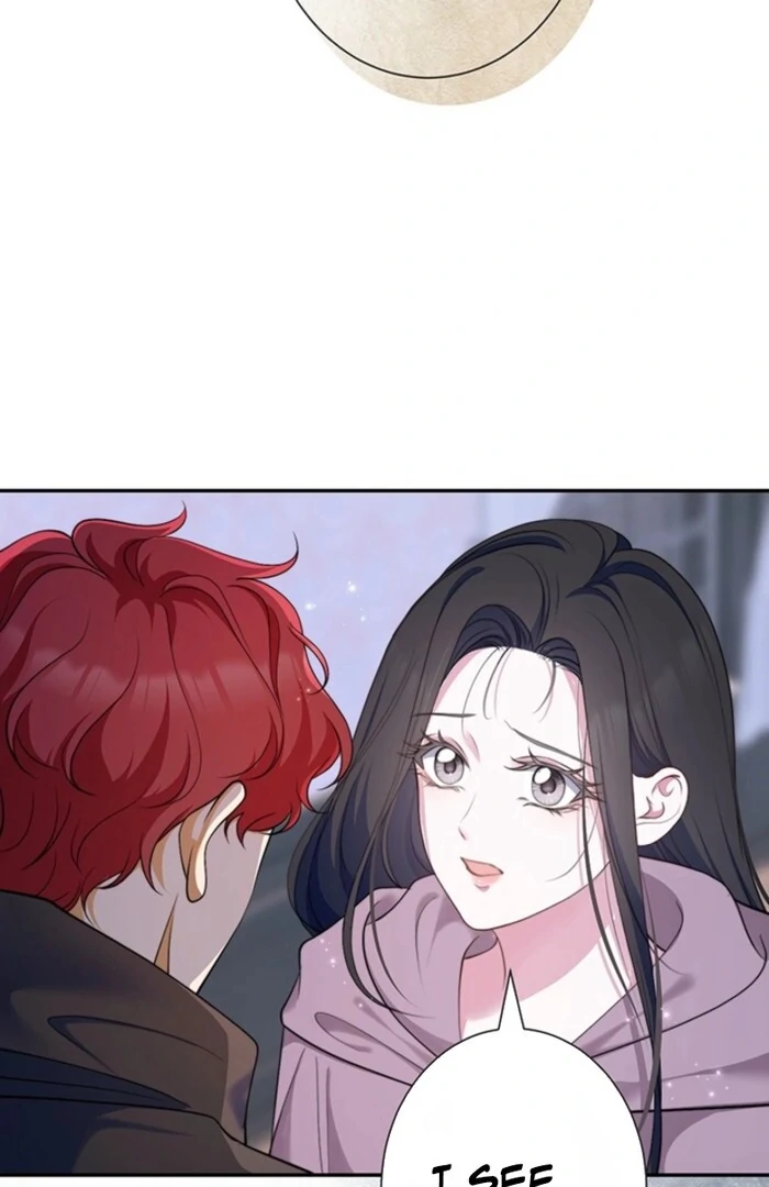The Quiet Night You Disappeared Nowhere to Run from the Husband I Divorce Chapter 6 - Page 64
