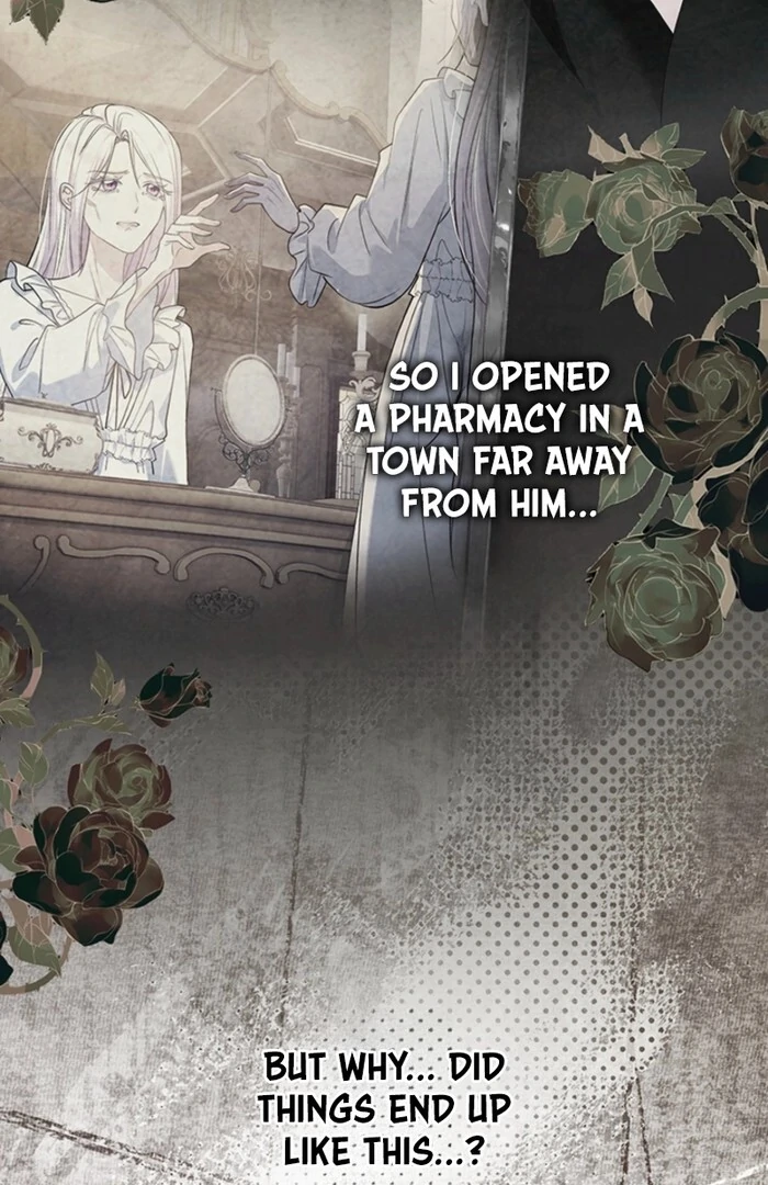 The Quiet Night You Disappeared Nowhere to Run from the Husband I Divorce Chapter 6 - Page 69