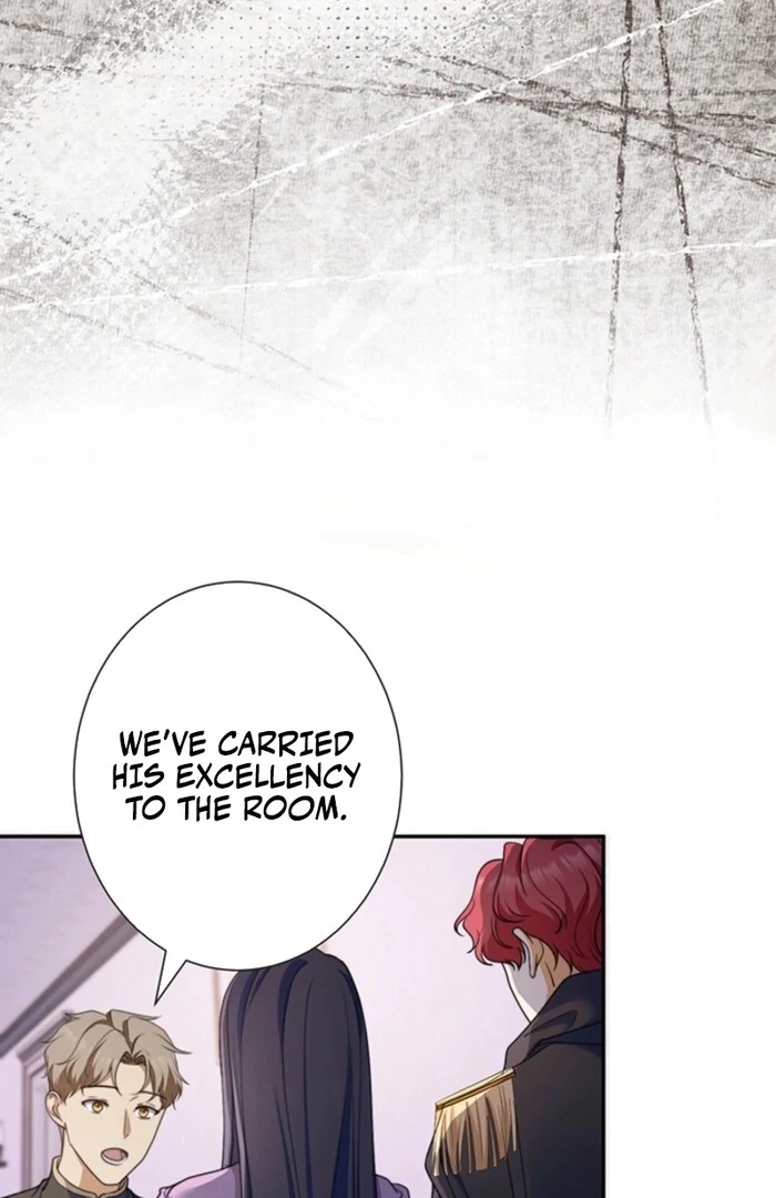 The Quiet Night You Disappeared Nowhere to Run from the Husband I Divorce Chapter 6 - Page 70