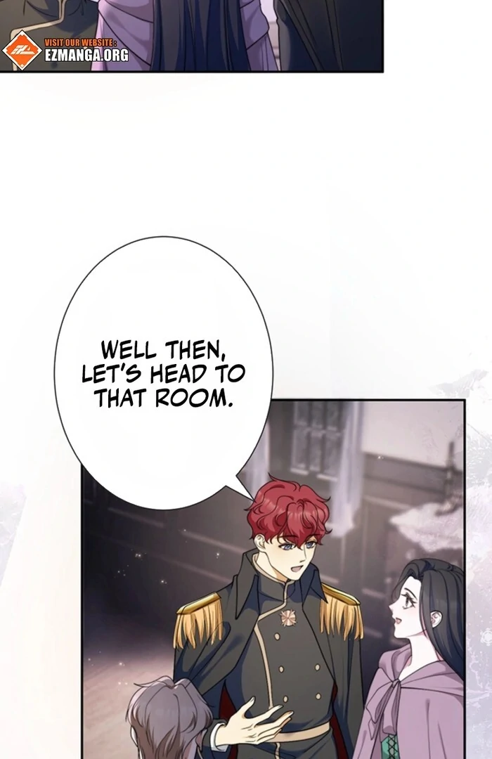 The Quiet Night You Disappeared Nowhere to Run from the Husband I Divorce Chapter 6 - Page 71
