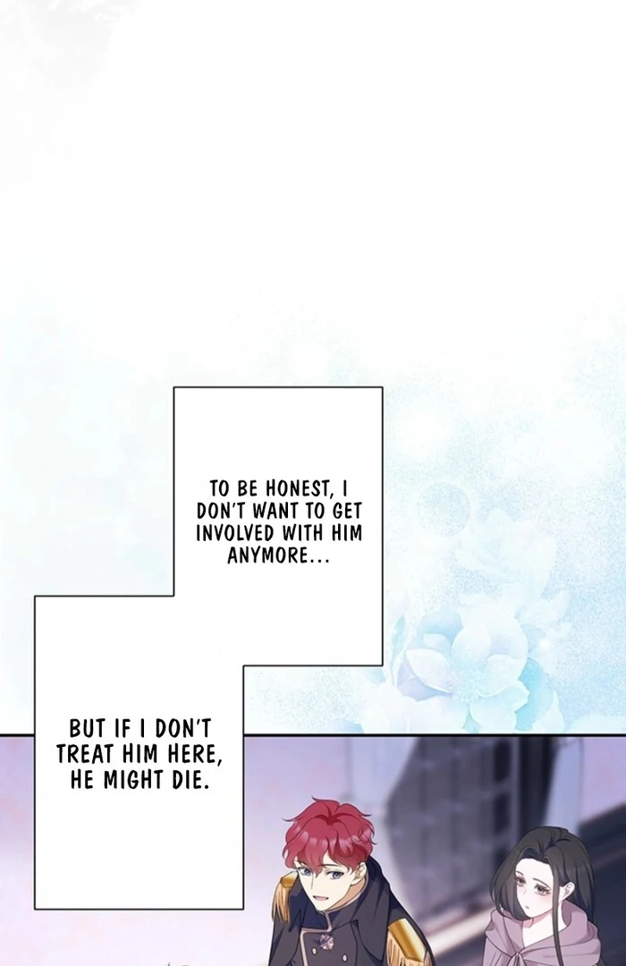 The Quiet Night You Disappeared Nowhere to Run from the Husband I Divorce Chapter 6 - Page 73