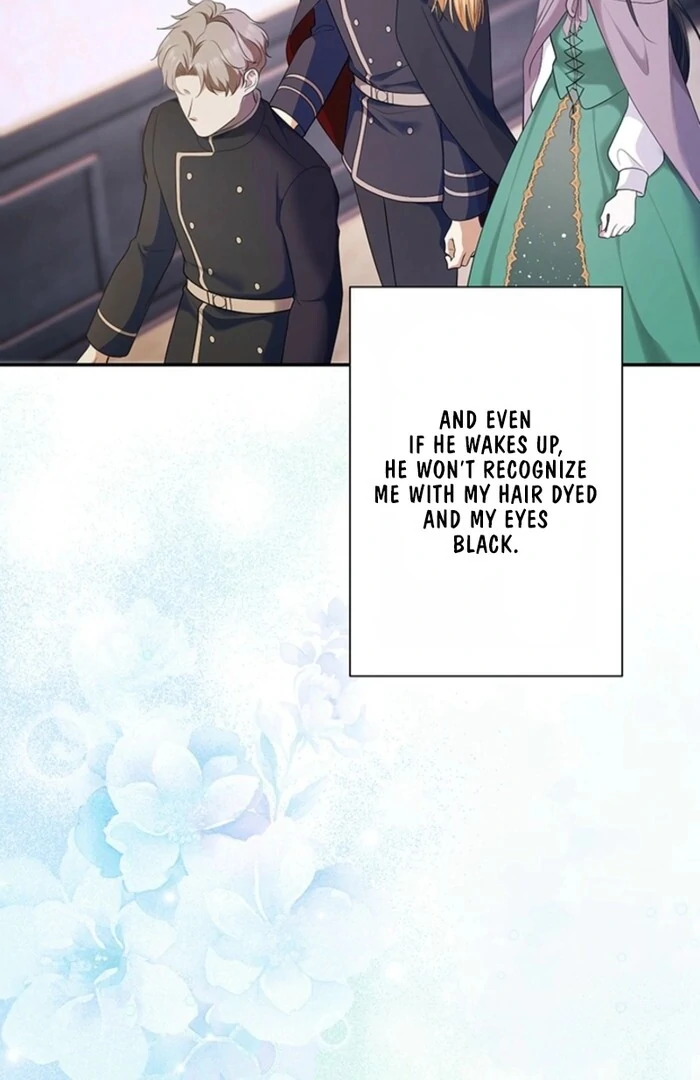 The Quiet Night You Disappeared Nowhere to Run from the Husband I Divorce Chapter 6 - Page 74