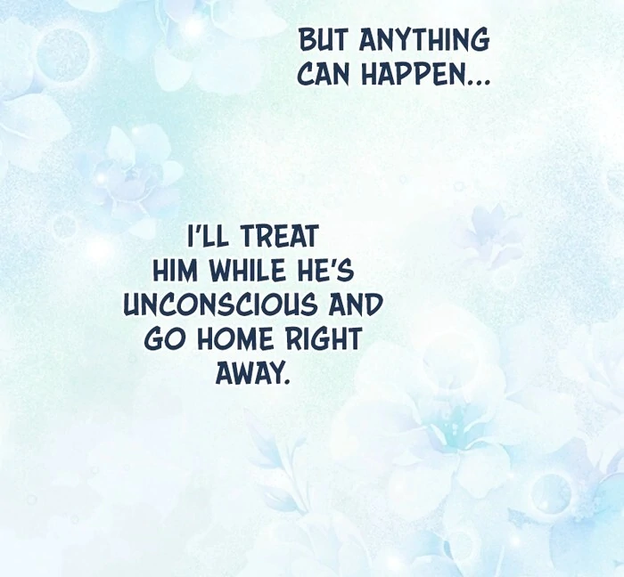 The Quiet Night You Disappeared Nowhere to Run from the Husband I Divorce Chapter 6 - Page 75