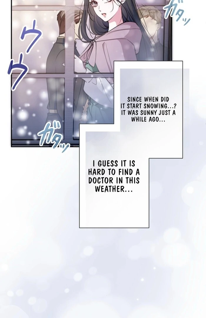 The Quiet Night You Disappeared Nowhere to Run from the Husband I Divorce Chapter 6 - Page 9