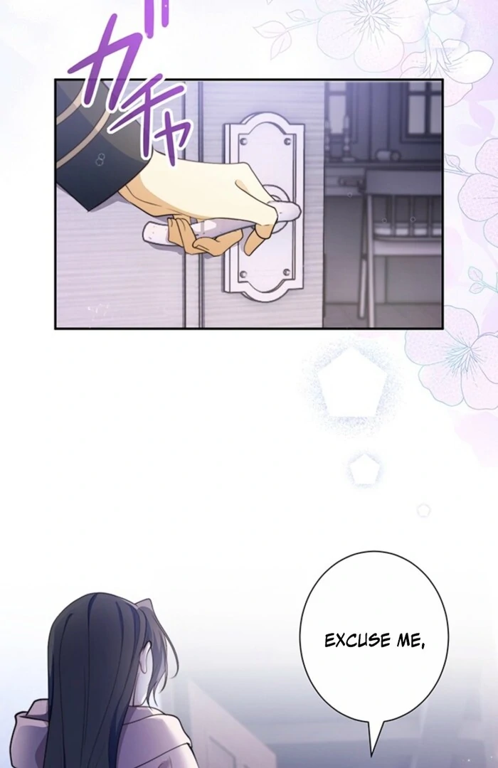 The Quiet Night You Disappeared Nowhere to Run from the Husband I Divorce Chapter 7 - Page 2