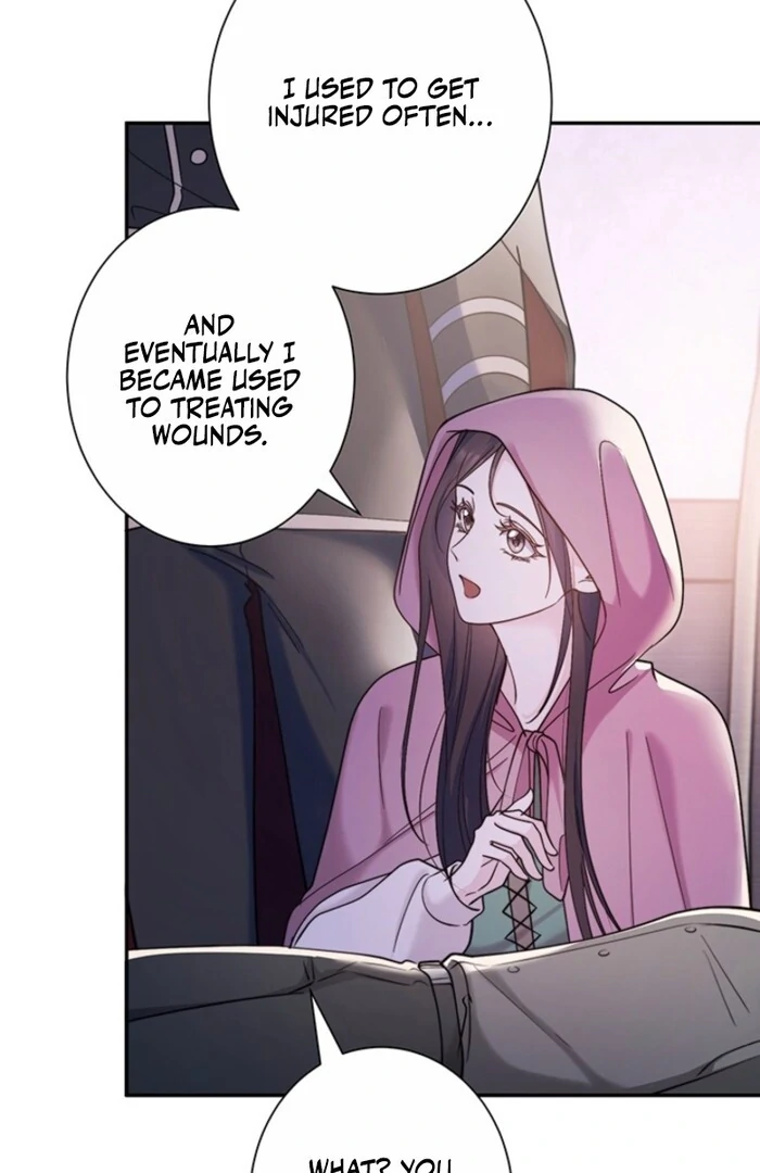 The Quiet Night You Disappeared Nowhere to Run from the Husband I Divorce Chapter 7 - Page 23