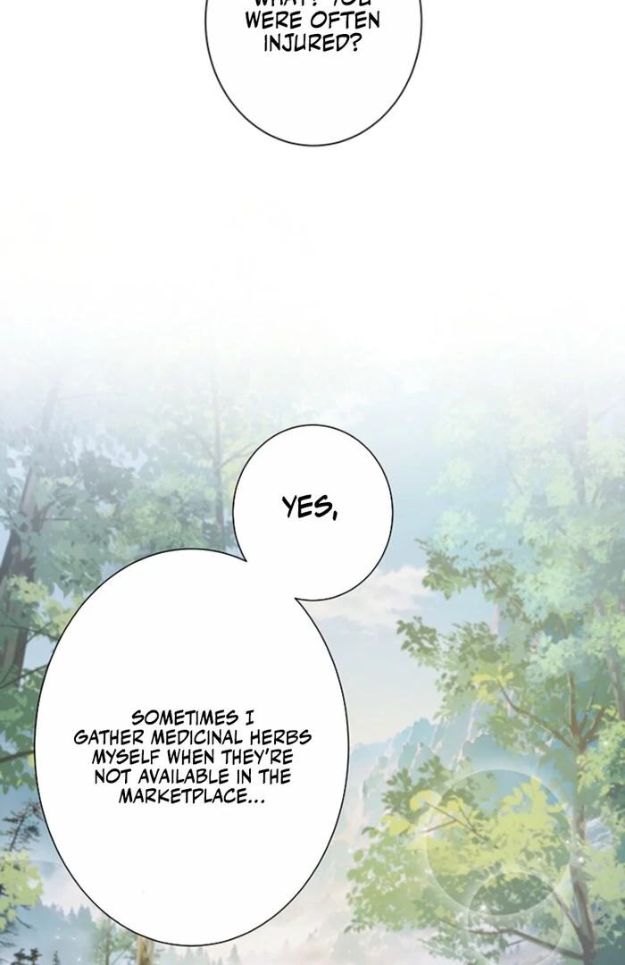 The Quiet Night You Disappeared Nowhere to Run from the Husband I Divorce Chapter 7 - Page 24