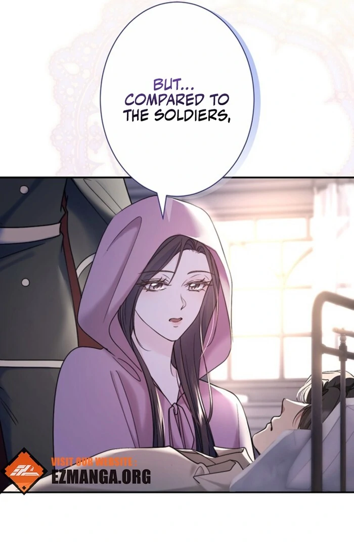 The Quiet Night You Disappeared Nowhere to Run from the Husband I Divorce Chapter 7 - Page 30