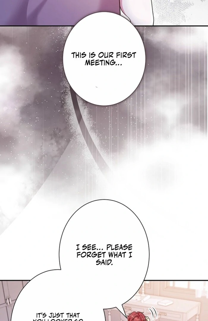 The Quiet Night You Disappeared Nowhere to Run from the Husband I Divorce Chapter 7 - Page 45