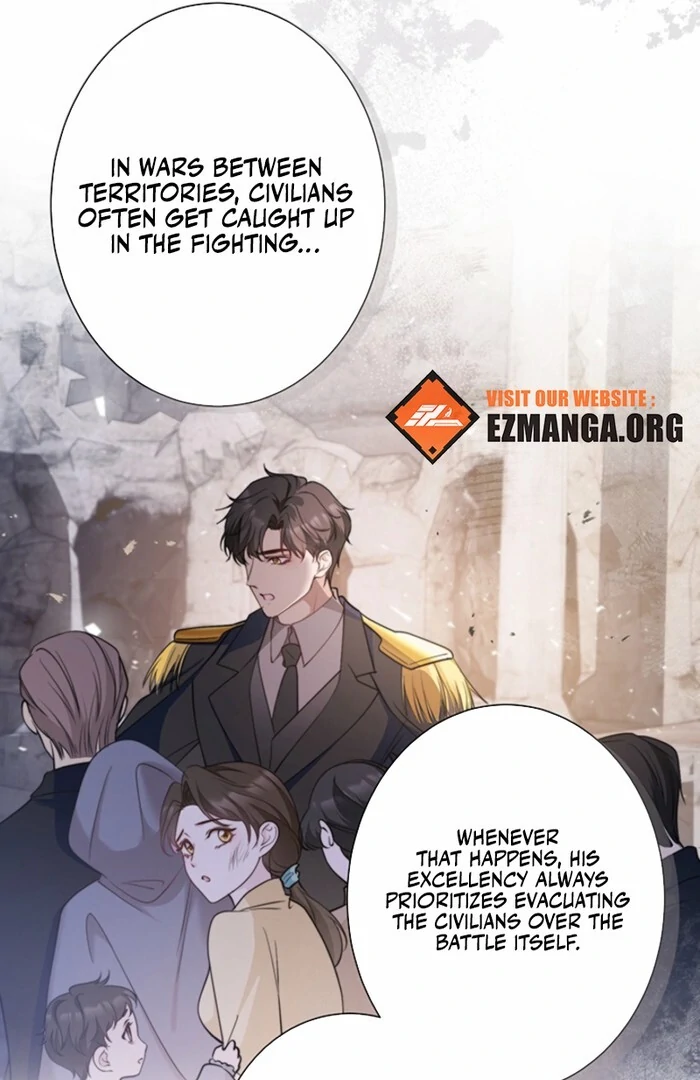 The Quiet Night You Disappeared Nowhere to Run from the Husband I Divorce Chapter 7 - Page 49