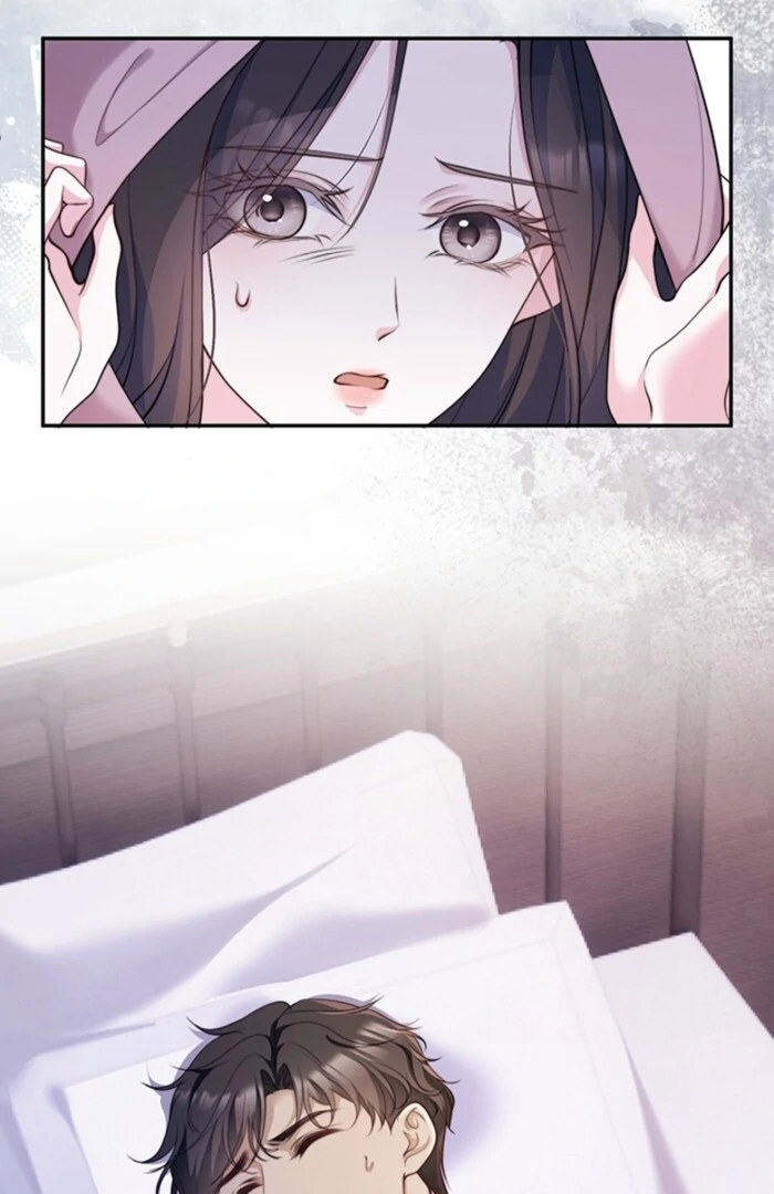 The Quiet Night You Disappeared Nowhere to Run from the Husband I Divorce Chapter 7 - Page 6
