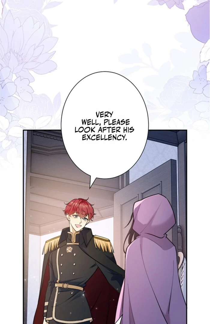 The Quiet Night You Disappeared Nowhere to Run from the Husband I Divorce Chapter 7 - Page 59