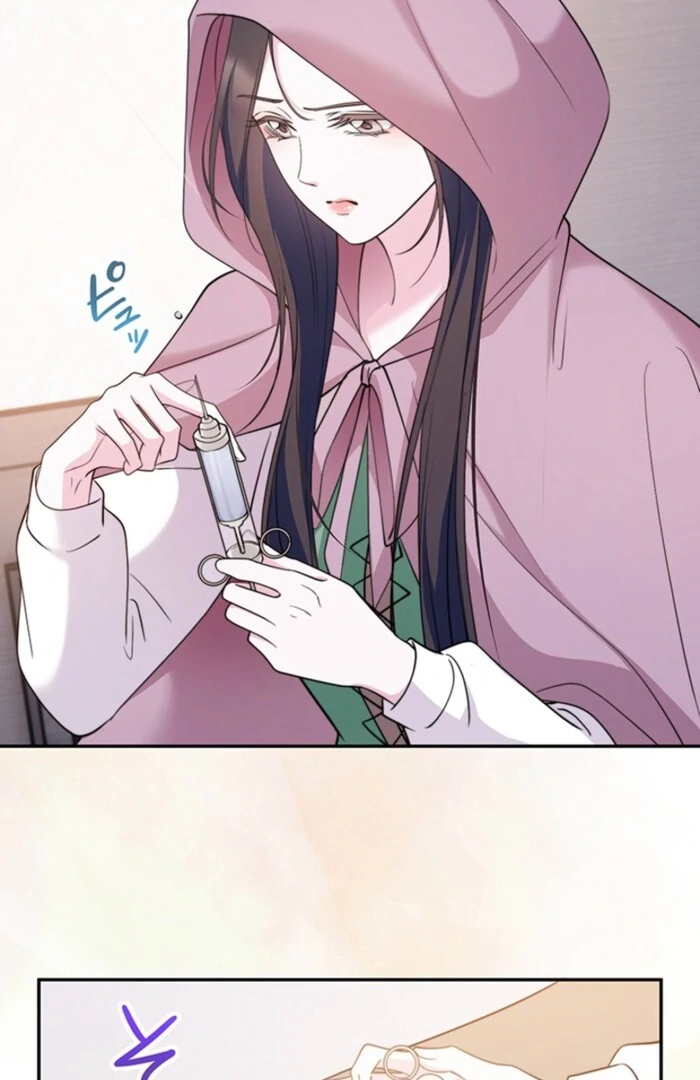 The Quiet Night You Disappeared Nowhere to Run from the Husband I Divorce Chapter 7 - Page 63