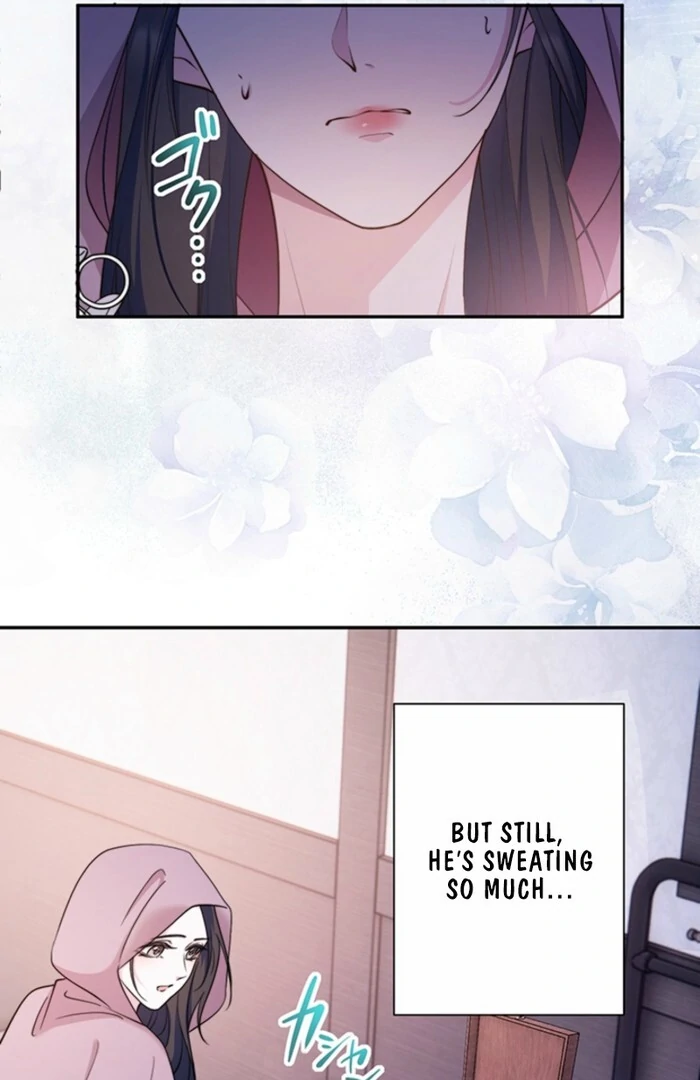 The Quiet Night You Disappeared Nowhere to Run from the Husband I Divorce Chapter 7 - Page 69