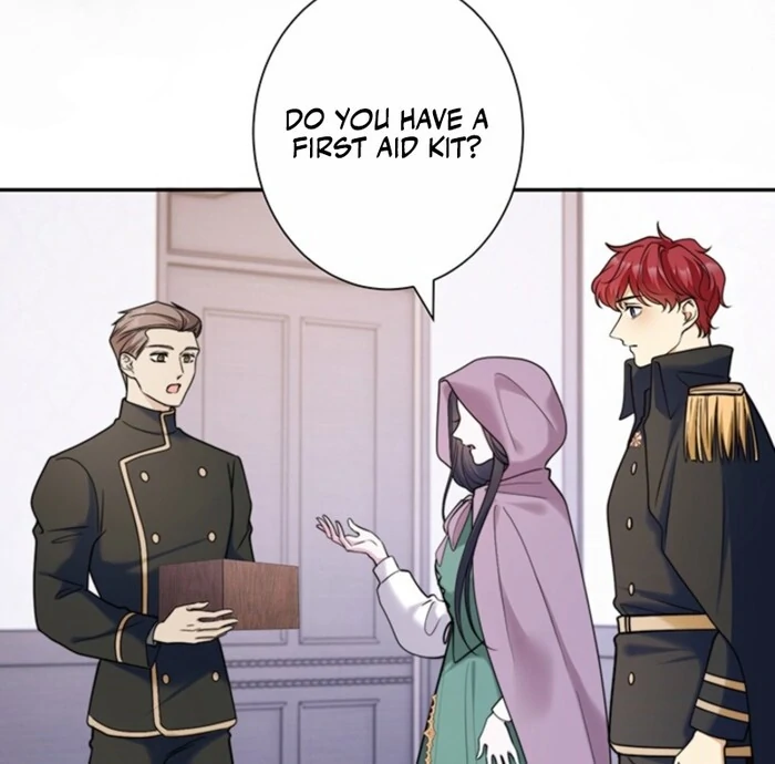 The Quiet Night You Disappeared Nowhere to Run from the Husband I Divorce Chapter 7 - Page 8