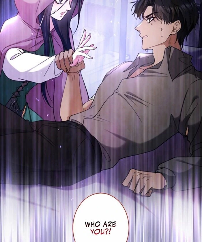 The Quiet Night You Disappeared Nowhere to Run from the Husband I Divorce Chapter 7 - Page 74