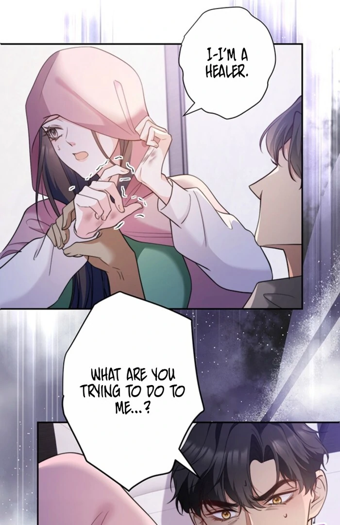 The Quiet Night You Disappeared Nowhere to Run from the Husband I Divorce Chapter 7 - Page 76
