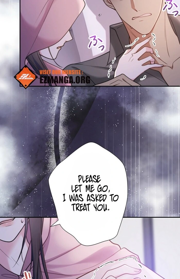 The Quiet Night You Disappeared Nowhere to Run from the Husband I Divorce Chapter 7 - Page 77