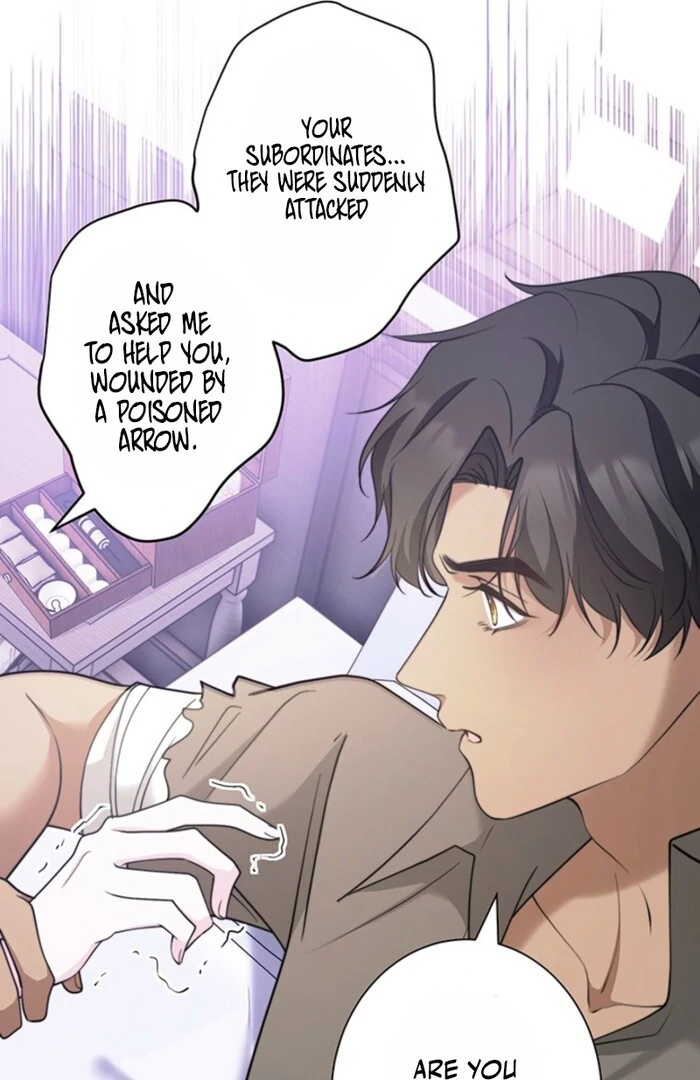 The Quiet Night You Disappeared Nowhere to Run from the Husband I Divorce Chapter 7 - Page 79