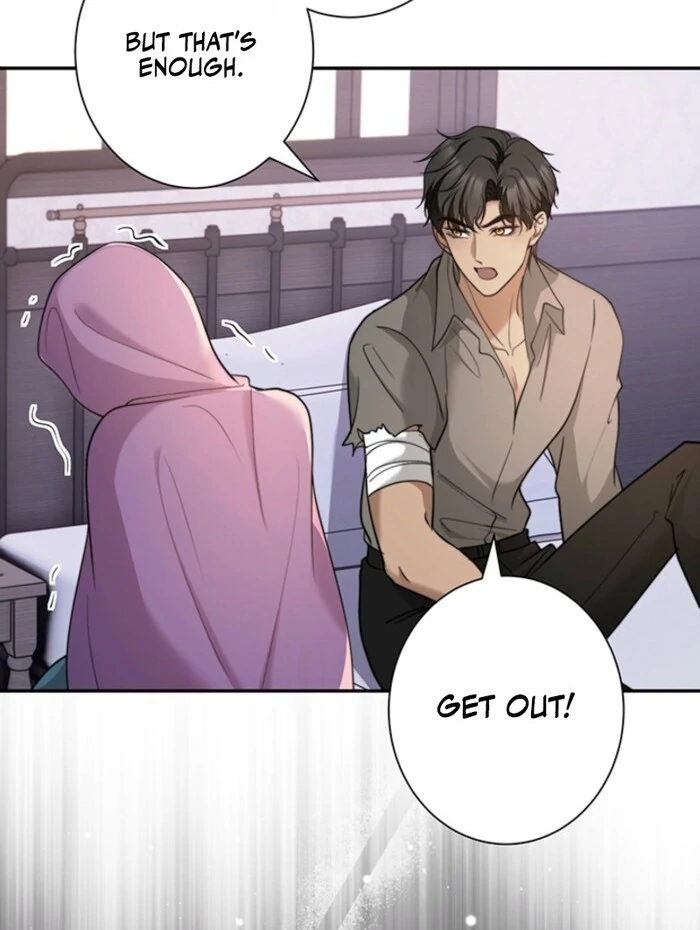 The Quiet Night You Disappeared Nowhere to Run from the Husband I Divorce Chapter 7 - Page 82