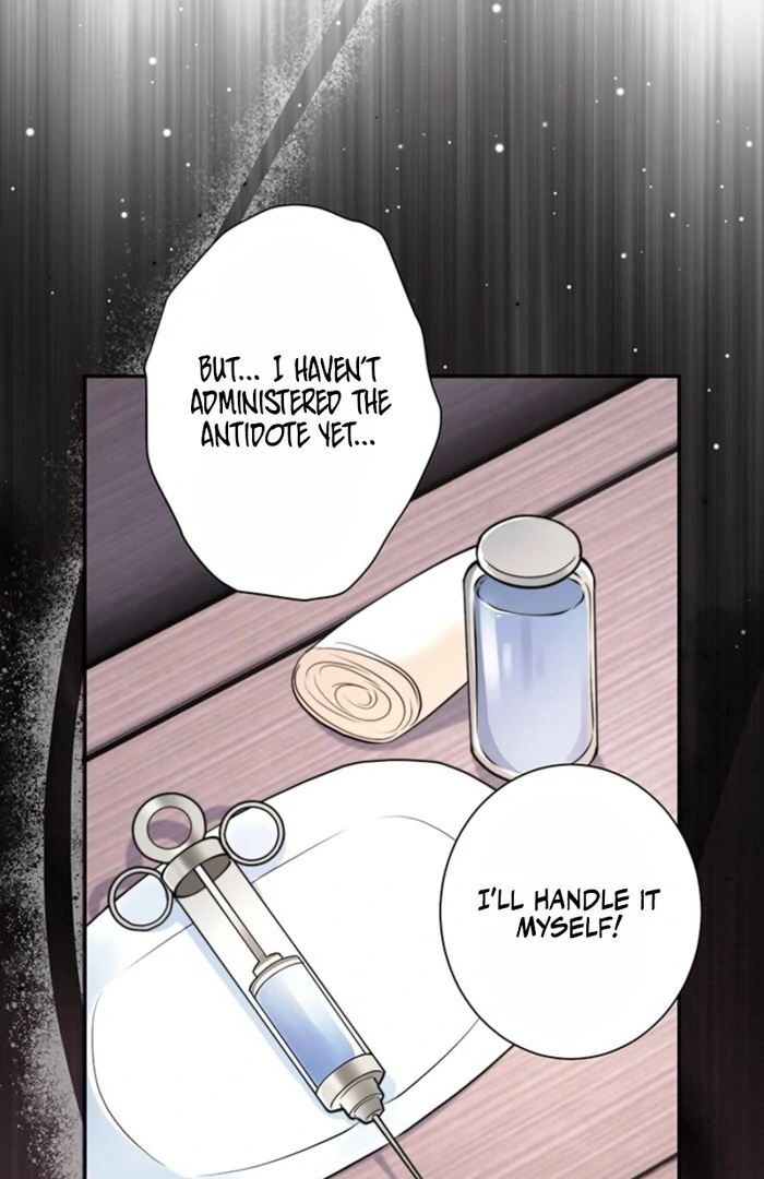 The Quiet Night You Disappeared Nowhere to Run from the Husband I Divorce Chapter 7 - Page 83