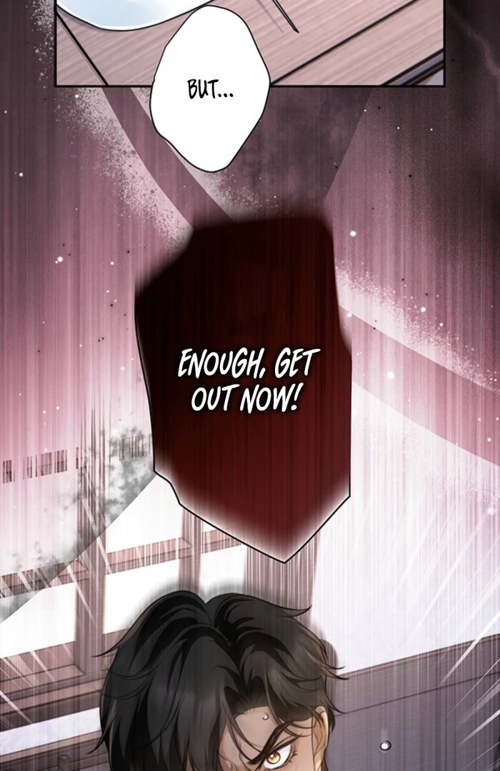 The Quiet Night You Disappeared Nowhere to Run from the Husband I Divorce Chapter 7 - Page 84