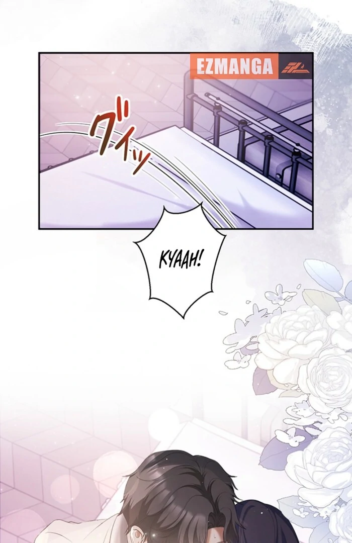 The Quiet Night You Disappeared Nowhere to Run from the Husband I Divorce Chapter 8 - Page 11