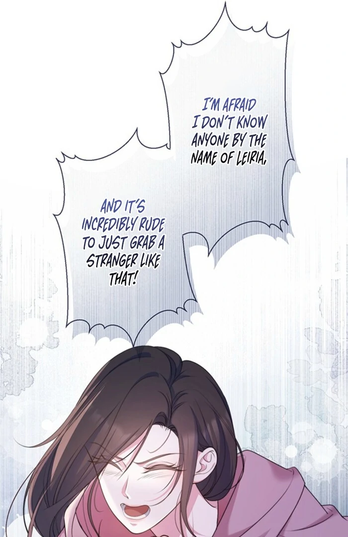 The Quiet Night You Disappeared Nowhere to Run from the Husband I Divorce Chapter 8 - Page 20