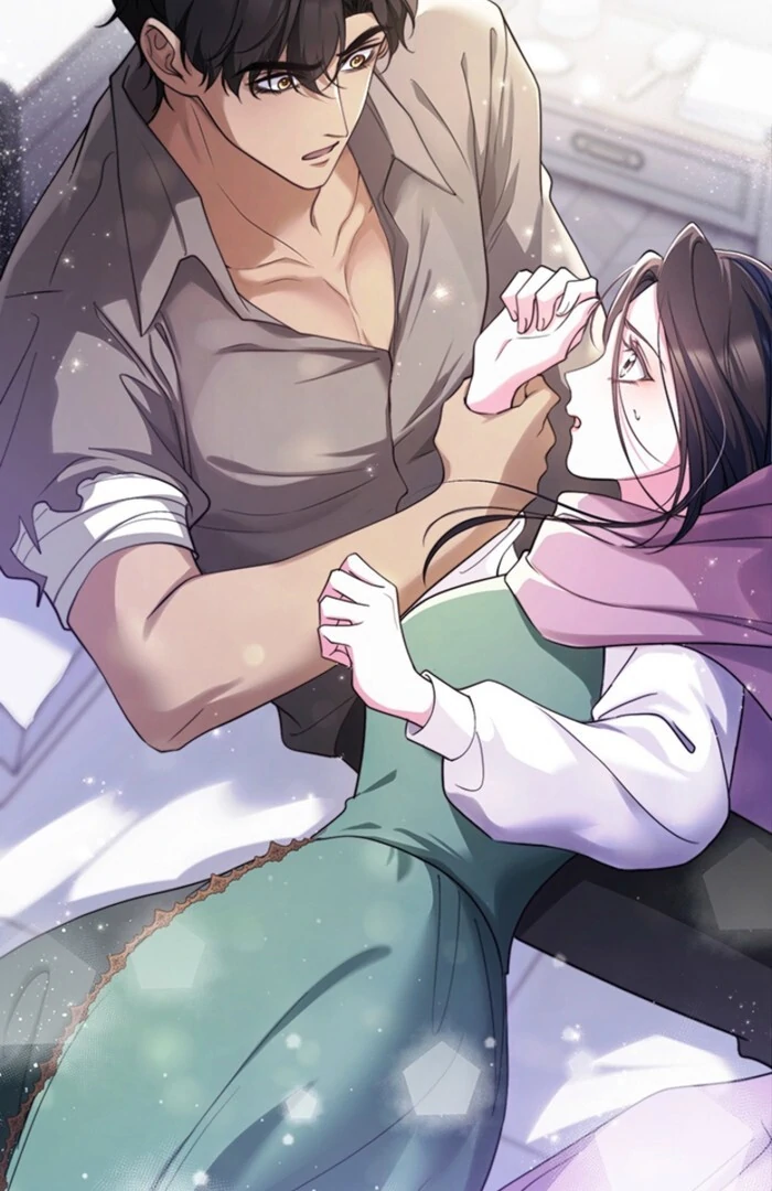 The Quiet Night You Disappeared Nowhere to Run from the Husband I Divorce Chapter 8 - Page 3
