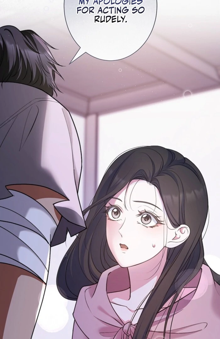 The Quiet Night You Disappeared Nowhere to Run from the Husband I Divorce Chapter 8 - Page 24