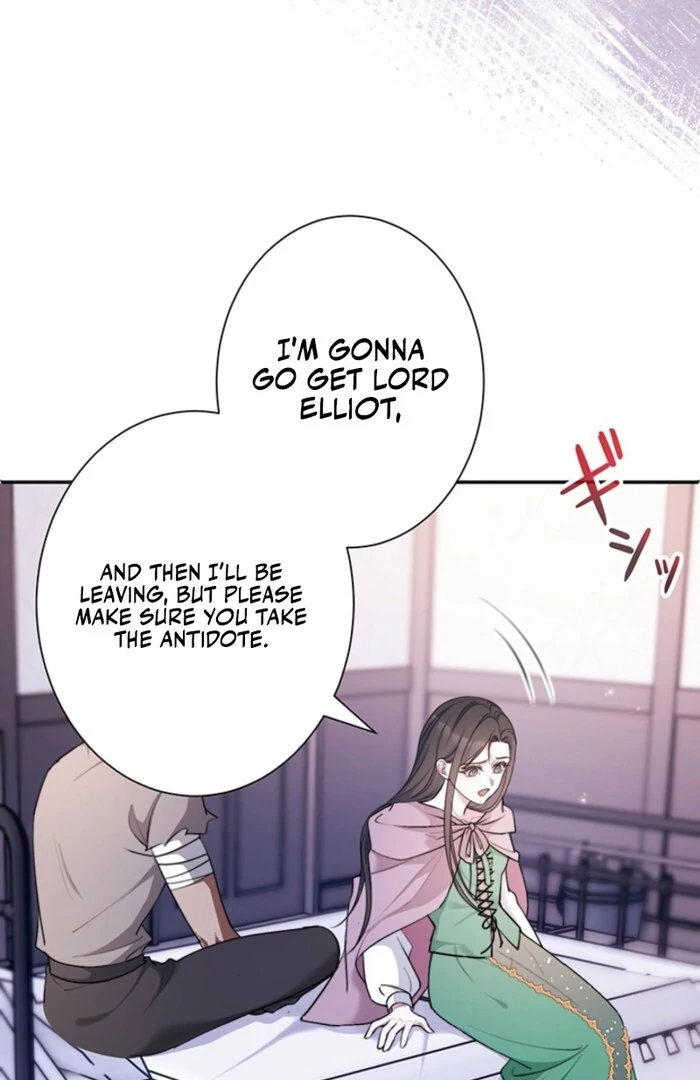 The Quiet Night You Disappeared Nowhere to Run from the Husband I Divorce Chapter 8 - Page 26
