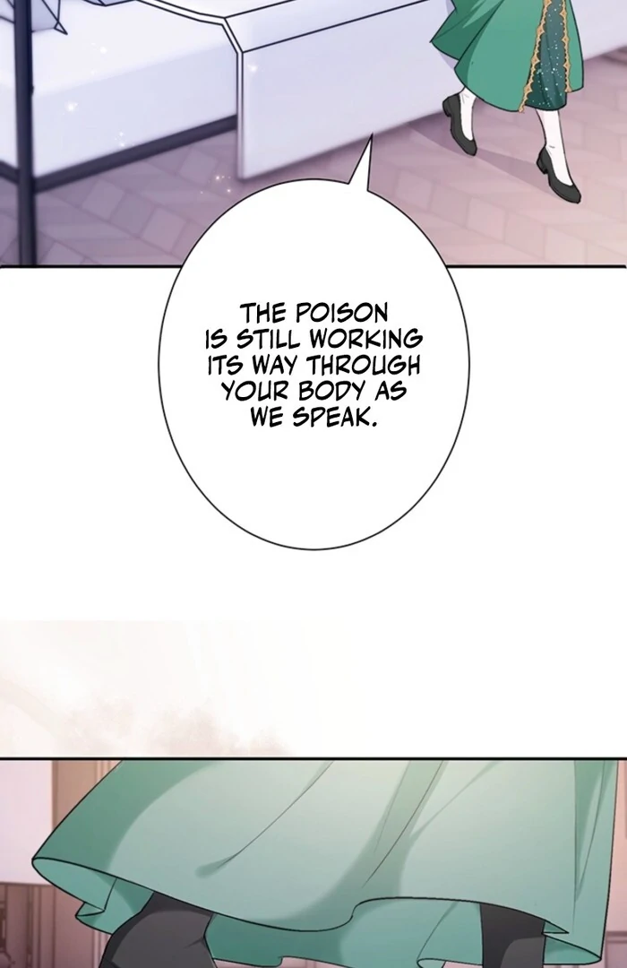 The Quiet Night You Disappeared Nowhere to Run from the Husband I Divorce Chapter 8 - Page 27