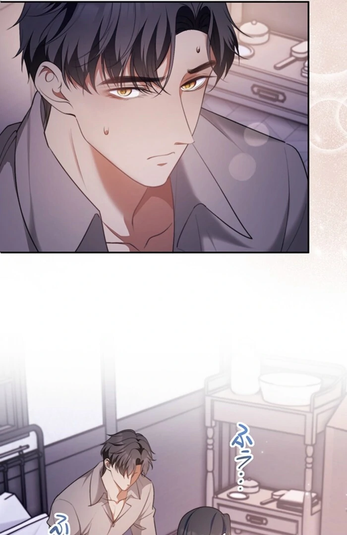 The Quiet Night You Disappeared Nowhere to Run from the Husband I Divorce Chapter 8 - Page 30