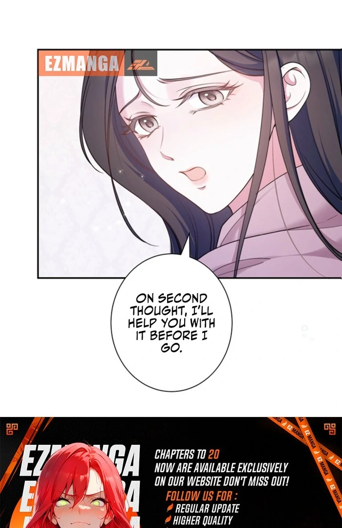 The Quiet Night You Disappeared Nowhere to Run from the Husband I Divorce Chapter 8 - Page 32