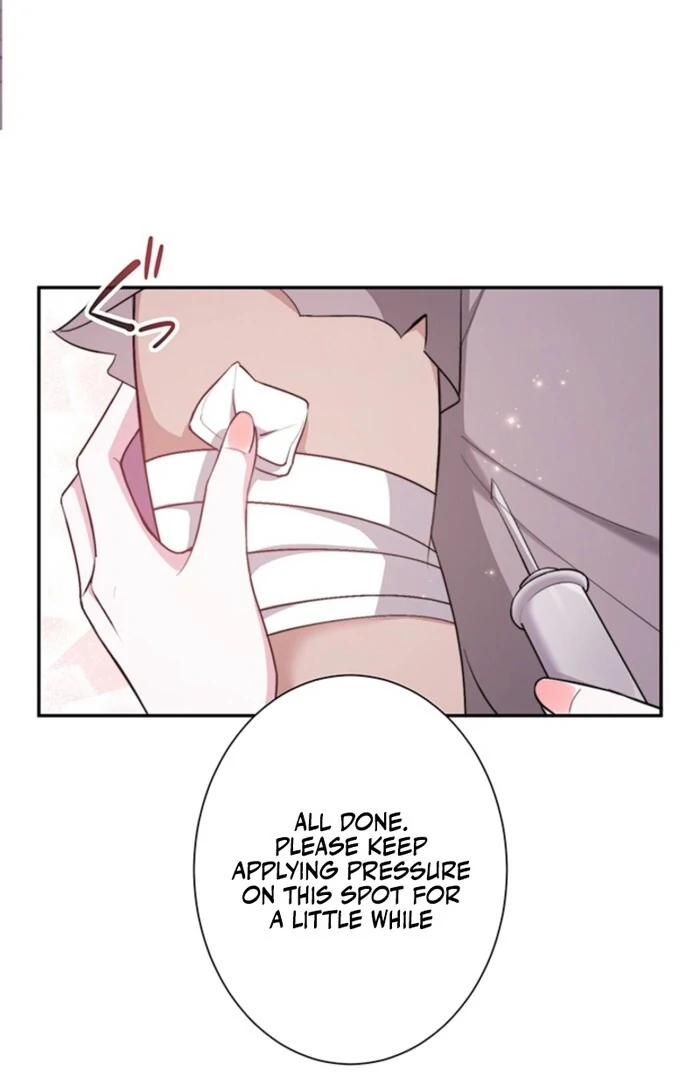 The Quiet Night You Disappeared Nowhere to Run from the Husband I Divorce Chapter 8 - Page 35