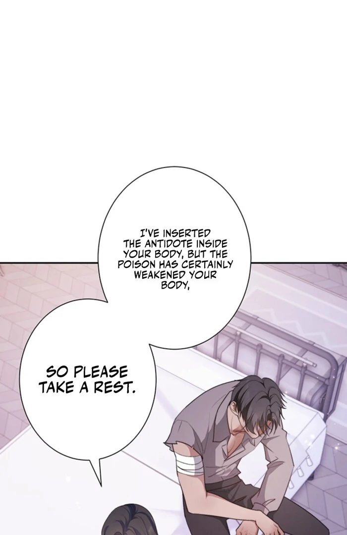 The Quiet Night You Disappeared Nowhere to Run from the Husband I Divorce Chapter 8 - Page 36