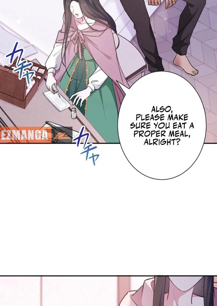 The Quiet Night You Disappeared Nowhere to Run from the Husband I Divorce Chapter 8 - Page 37