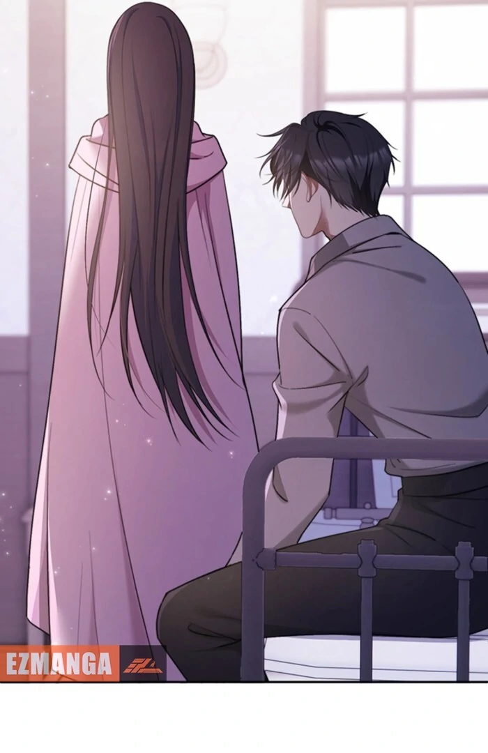 The Quiet Night You Disappeared Nowhere to Run from the Husband I Divorce Chapter 8 - Page 48
