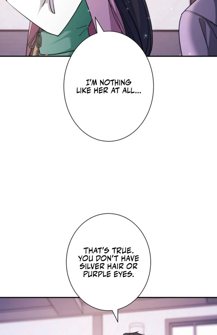 The Quiet Night You Disappeared Nowhere to Run from the Husband I Divorce Chapter 8 - Page 50