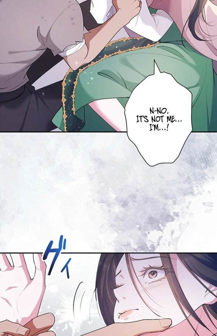 The Quiet Night You Disappeared Nowhere to Run from the Husband I Divorce Chapter 8 - Page 6