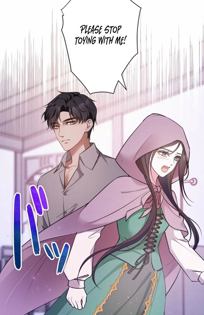 The Quiet Night You Disappeared Nowhere to Run from the Husband I Divorce Chapter 8 - Page 60