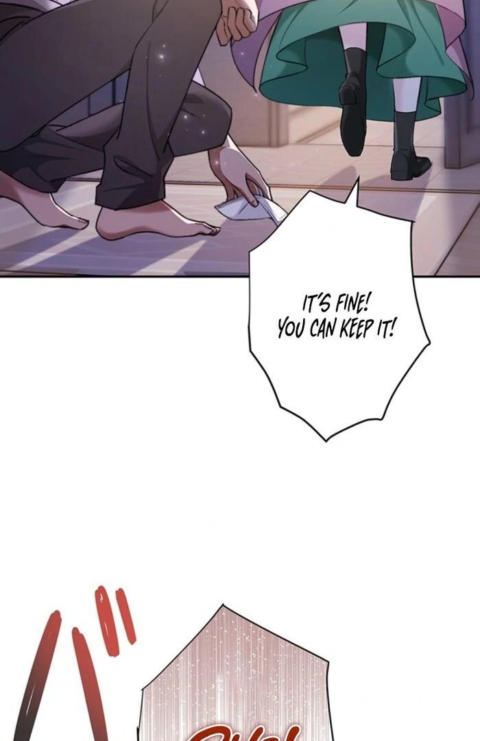 The Quiet Night You Disappeared Nowhere to Run from the Husband I Divorce Chapter 8 - Page 62