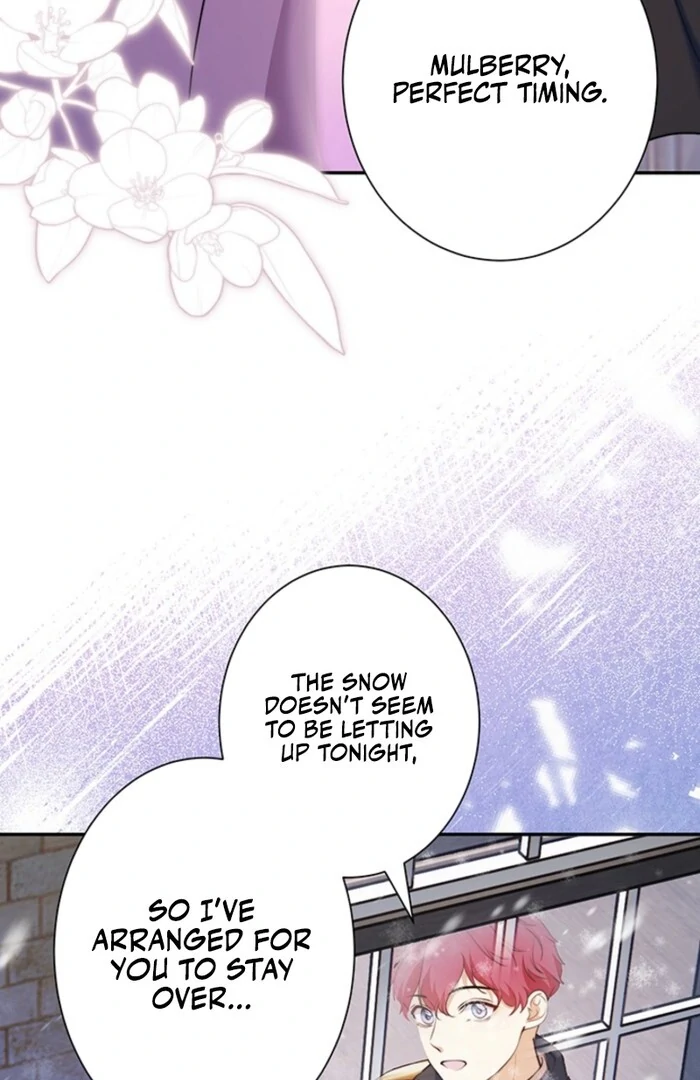 The Quiet Night You Disappeared Nowhere to Run from the Husband I Divorce Chapter 8 - Page 68