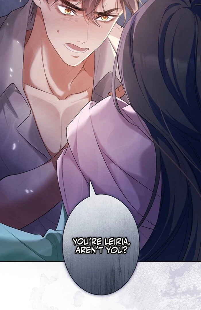 The Quiet Night You Disappeared Nowhere to Run from the Husband I Divorce Chapter 8 - Page 8