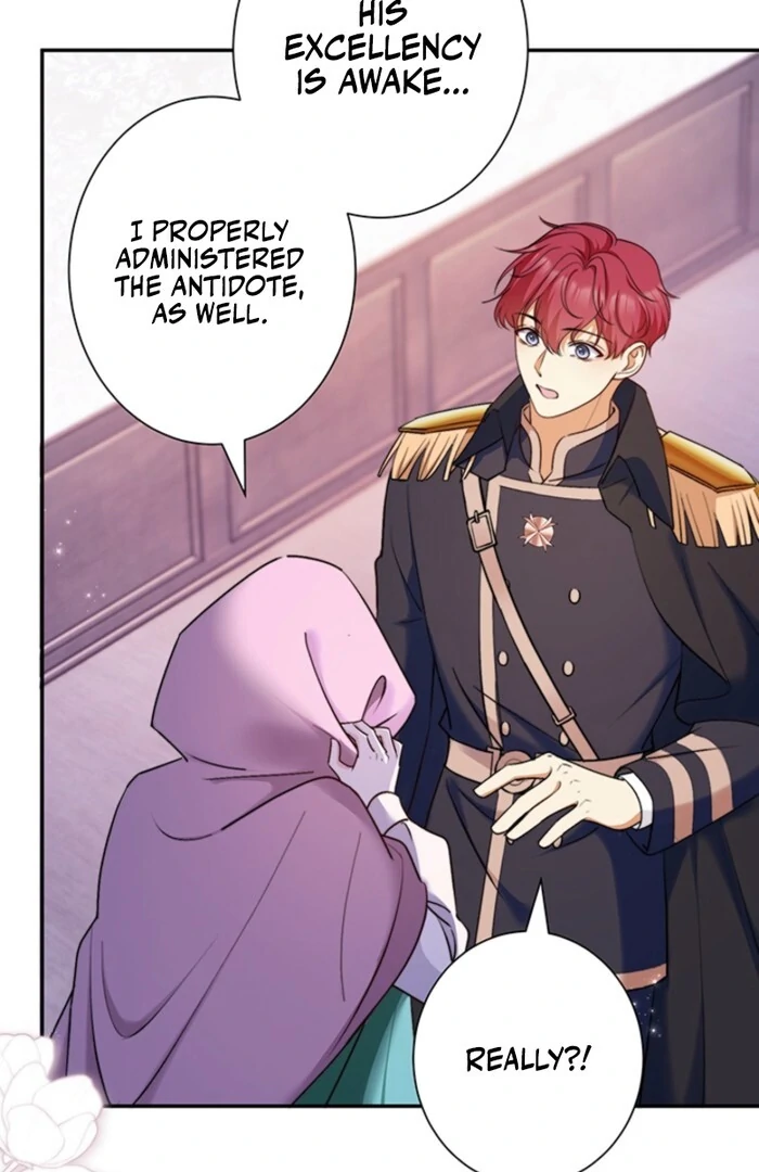 The Quiet Night You Disappeared Nowhere to Run from the Husband I Divorce Chapter 8 - Page 71
