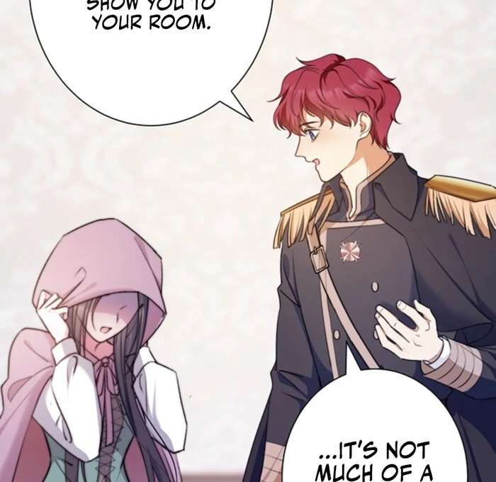 The Quiet Night You Disappeared Nowhere to Run from the Husband I Divorce Chapter 8 - Page 75