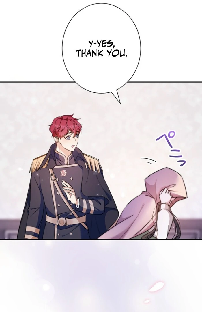 The Quiet Night You Disappeared Nowhere to Run from the Husband I Divorce Chapter 8 - Page 77