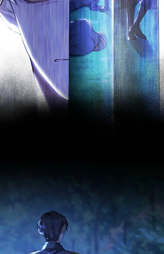 The Quiet Night You Disappeared Nowhere to Run from the Husband I Divorce Chapter 9 - Page 17