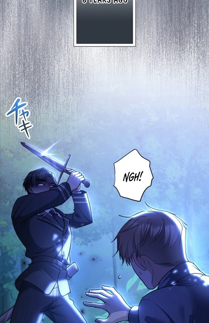 The Quiet Night You Disappeared Nowhere to Run from the Husband I Divorce Chapter 9 - Page 3
